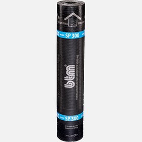 Resim BTM Membran Sp300 1 x 10 m 