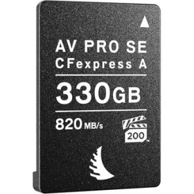 Resim Angelbird Cfexpress A Se 330 GB 