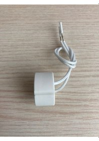 Resim Gu-10 Duy Porselen 220 Volt Gu-10 Duy Soket 