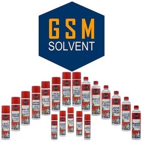 Resim Oca Temizleme & Ekran Sökücü Sıvı 300 ML 