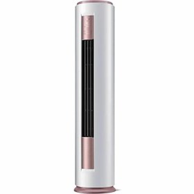 Resim Airfel LVA71A 24.000 BTU A++ Enerji R32 Gaz Inverter Salon Tipi Klima 