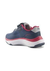Resim U.s. Polo Assn. Element Jr 5fx Lacivert Erkek Çocuk Spor Ayakkabı Lacivert 