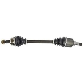 Resim On Aks Sol Peugeot Bıpper 1.4 Hdı 08&gt Dıs Freze:25 . Ic Freze: 
