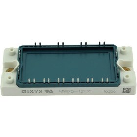 Resim Ixys Mwı75-12t7t ,1200v/75a,ıgbt Modül 