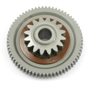 Resim Cf Moto Marş Redüksiyon Dişlisi 16-66t Nk400-650 Mt650 Sd-s Sd-t 