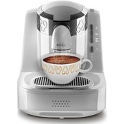 Resim Arzum OK002OKKA Otomatik Türk Kahve Makinesi 