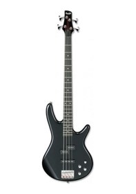 Resim Ibanez Gsr200 Bk Gsr Serisi Siyah 4 Telli Elektro Bas Gitar 