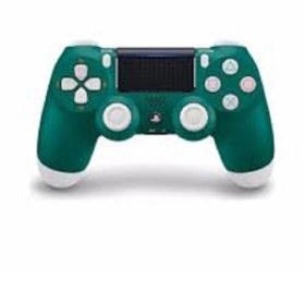Resim MKA Bilgisayar Kablosuz Oyun Kolu Playstation 4 Uyumlu 