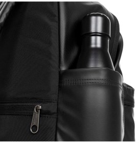 Resim Easpack Eastpak Day Pak'r Tarp Black Sırt Çantası Siyah 
