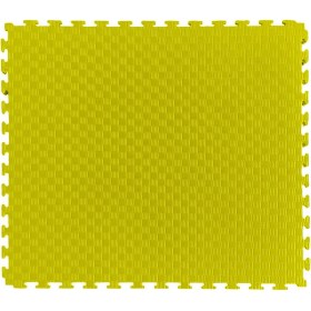 Resim My Floor Eva Tatami Yumuşak Zemin Minderi 13 mm Sarı 