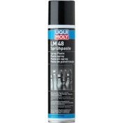 Resim Liqui Moly LM-48 Sprey Macun (300 Ml) - 3045 