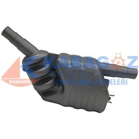 Resim SEALUX WATERLOCK EGZOZ SUSTURUCU 40-45-50 