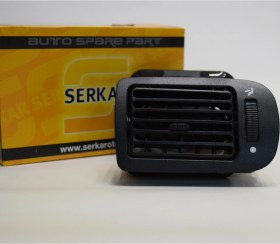 Resim Palio Albea Siena Kalorifer Havalandırma Izgarası Yan Sol 735253289 