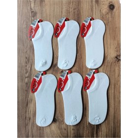 Resim Tuğba Baby Unisex Sneakers Çorap 