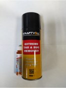 Resim Kraftvoll Germany ZİFT KATRAN, BÖCEK LEKESİ TEMİZLEYİCİ 30ML 