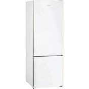 Resim Siemens KG56NUWF0N 508 lt Alttan Donduruculu No-Frost Buzdolabı 