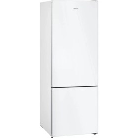 Resim Siemens KG56NUWF0N 508 lt Alttan Donduruculu No-Frost Buzdolabı 