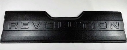 Resim Toyota Hilux Revo 2016+ Revolution Bagaj Kaplama - Siyah 