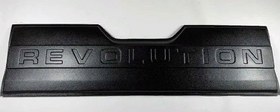 Resim Toyota Hilux Revo 2016+ Revolution Bagaj Kaplama - Siyah 