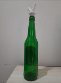 Resim ABACA Yağdanlık 1 Adet Yeşil 