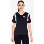 Resim Nike As W Nsw Hrtg Top Nf S Nsw Other Sports DJ1117-010-010 