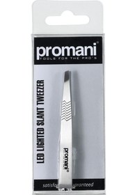 Resim Promani Led Işıklı Eğik Uçlu Cımbız - Pr924 10597 