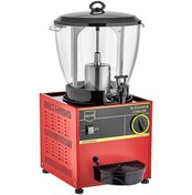 Resim Remta Elegance Şerbet Ve Ayran Soğutucu 17 Lt - St15 Kırmızı 