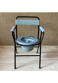 Resim Bme 662 Katlanır Klozet 