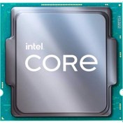 Resim Intel Core i7-12700 2.1 GHz LGA1700 25 MB Cache 65 W İşlemci Tray 