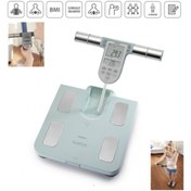 Resim Omron Bf511t Vücut Analiz Cihazı 