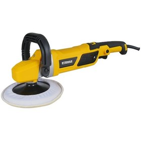 Resim Rtrmax RTM1495 Polisaj Makinesi 