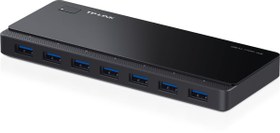 Resim Tp-Link UH700 7 Port USB 3.0 Hub 