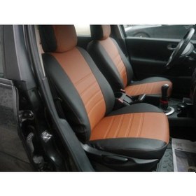 Resim Citroen C4 Cactus 2016 Ve Sonrası Araca Özel Deri Oto Koltuk Kılı 