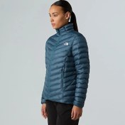 Resim The North Face Huila Sentetik İzolasyonlu Kadın Mont NF0A8DW6BQ51 (NF0A8DW6BQ51) 