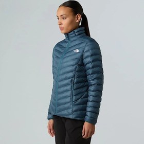 Resim The North Face Huila Sentetik İzolasyonlu Kadın Mont NF0A8DW6BQ51 (NF0A8DW6BQ51) 