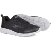 Resim Jump 34712 Büyük Numara Anorak Erkek Spor Ayakkabı 867800000749 01 Siyah Siyah 