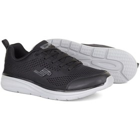 Resim Jump 34712 Büyük Numara Anorak Erkek Spor Ayakkabı 867800000749 01 Siyah Siyah 