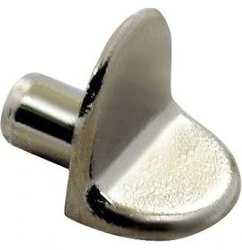 Resim Leaf Shop Raf Pimi Metal L 5mm 8 Adet 