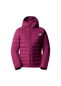 Resim The North Face W Bellevıew Stretch Down Kadın Ceket Nf0a7uk5ı0h1 001 