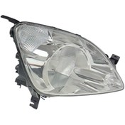 Resim Honda Crv Far Sağ (Beyaz) ,33101-S9A-B01-BYZ 