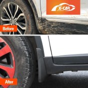 Resim Toyota Chr - C-hr Ön Arka Paçalık 4lü Oem 