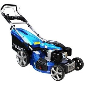 Resim Hyundai HYM530SP-SLC Çim Biçme Makinesi 