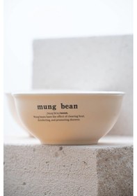 Resim Acar Blush 2 Li Kase Seti - 16.5 Cm Krem 