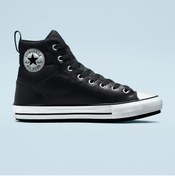 Resim Converse Chuck Taylor All Star Berkshire Unisex Siyah Sneaker 