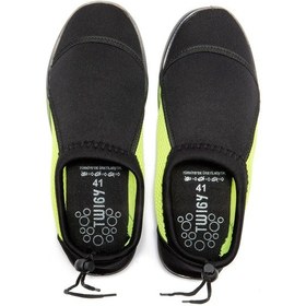 Resim Twigy Kadın Deniz Ayakkabısı Siyah Yeşil 36/40 BB0812 Siyah - Yeşil 