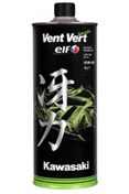Resim ultramotor Elf Vent Vert Kawasaki 10W-50 1lt Yağ 