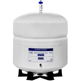 Resim Sulook 12 L Tank 3.2 Galon Su Arıtma Tankı 