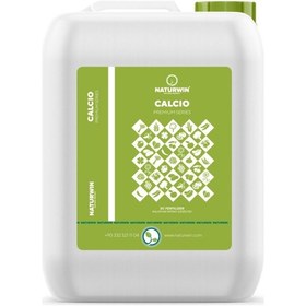 Resim Naturwin Calcio Sıvı Kalsiyum Gübre 20 Litre 