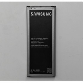 Resim Samsung Galaxy Note 4 Uyumlu 3200 mAh Batarya Pil 