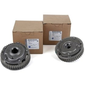 Resim Opel Astra J 1.6 Emme Eksoz Eksantrik Dişlisi Takım Gm Marka 